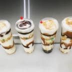 Best Brown Sugar & Caramel Icy Milk in Farmington, NM