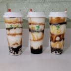 Best Chocolate & Caramel Icy Milk in Farmington, NM