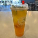 Best Tropical Fruit Tea in Farmington, NM
