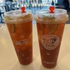 Best Afternoon Lemon Tea Fruit Tea in Farmington, NM