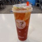 Best Lemon Rose Fruit Tea in Farmington, NM