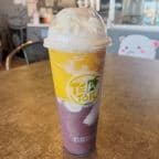 Best Grape & Orange Fruit Tea Slush in Farmington, NM